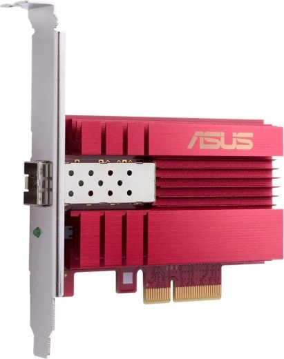 Asus XG-C100F PCI-E 10Gb SFP+ netwerkkaart