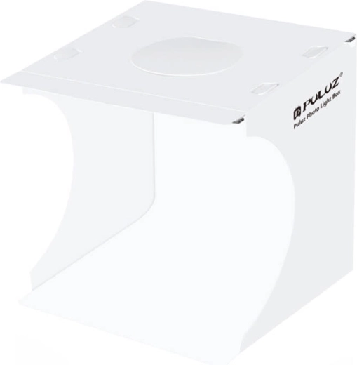 Fototent PULUZ LED 30 cm