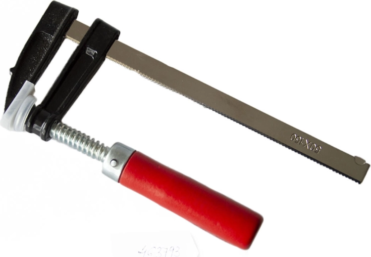 Schroefklem HOBBY 50 × 150 mm