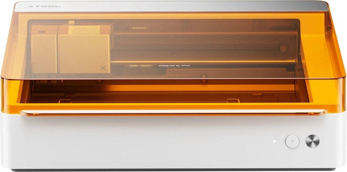 Lasergraveerder en snijder xTool M1 Ultra 20 W
