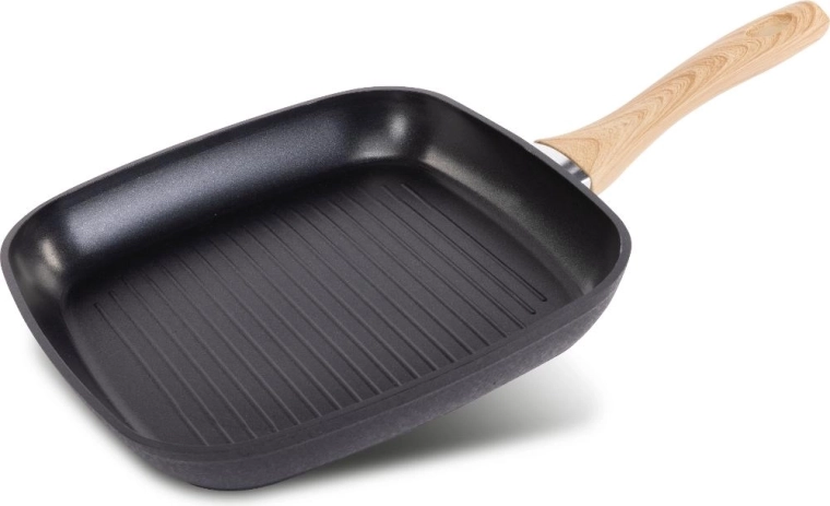 Lamart grillpan Natur 26 × 26 cm