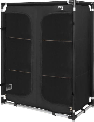 Opvouwbare kampeer kast NILS Camp XL