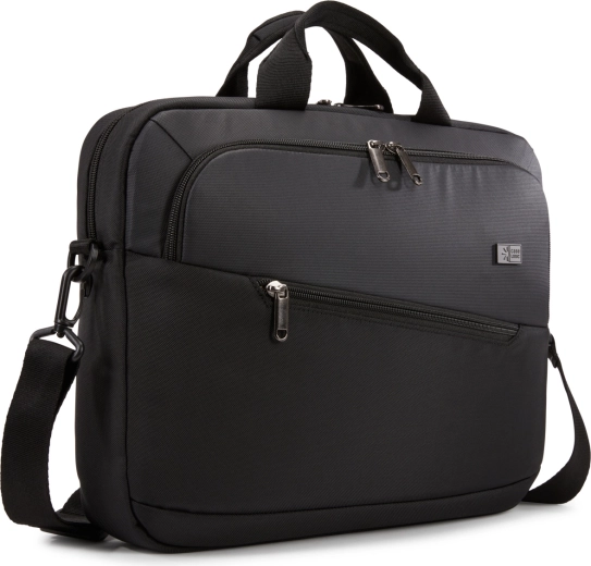 Case Logic Propel laptoptas 14" zwart