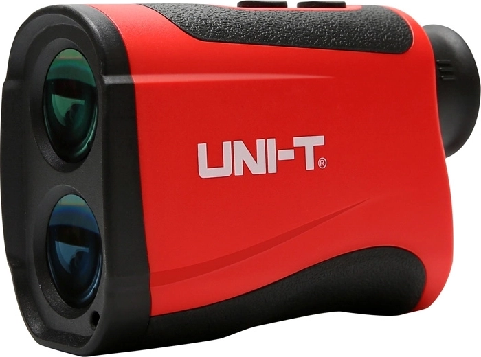 Laserafstandsmeter Uni-T LM600