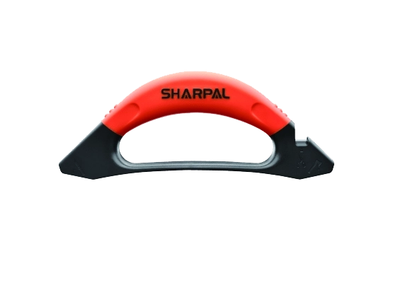 Sharpal 3-in-1 slijper voor messen, bijlen en scharen
