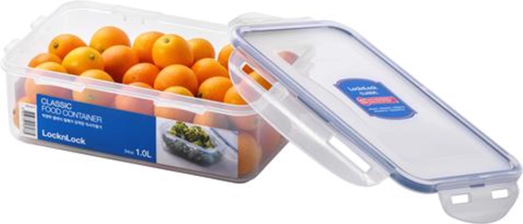Voedselcontainer LOCKnLOCK 1 l