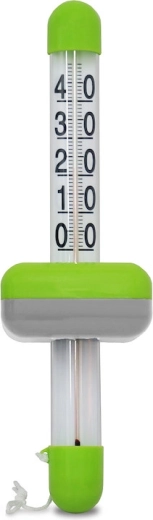 Marimex drijvende thermometer Premium groot