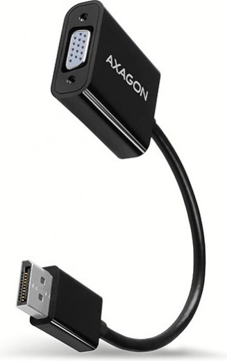 DisplayPort-naar-VGA-adapter FullHD