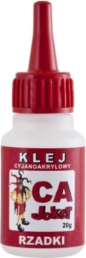 Joker dunne cyanoacrylaatlijm 20 g