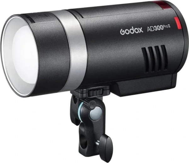 Godox AD300Pro II studioflitser 300 Ws voor Godox-bajonet - 1 stuk