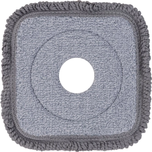 Reserve-mop van microvezel Lamart Clean