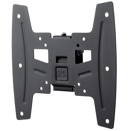 Wandmontage kantelbare tv-beugel 19–42″ ONE FOR ALL Solid Tilt WM4221