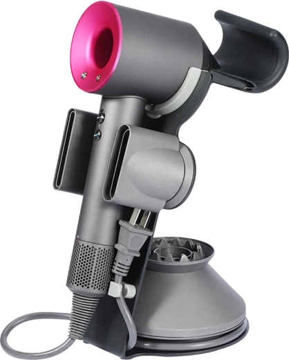 Magnetische standaard voor de DYSON Supersonic föhn