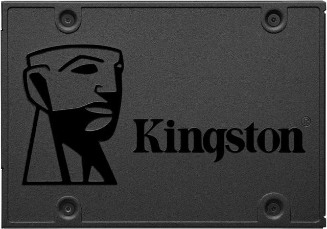 Kingston A400 Interne SSD 240 GB