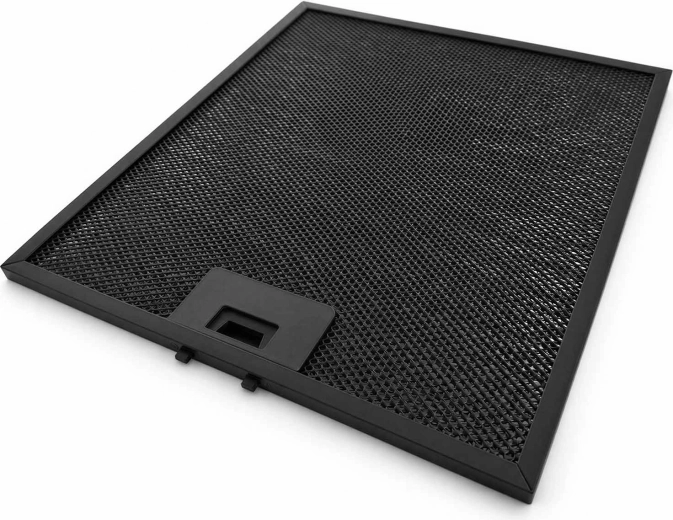 Aluminium vetfilter voor afzuigkap Berdsen 3176