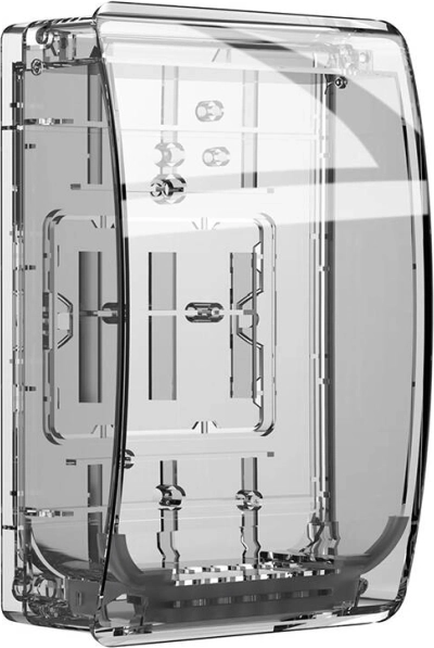 Waterdichte behuizing Sonoff