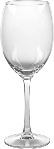 Diamond set van 6 glazen voor rode wijn 330 ml
