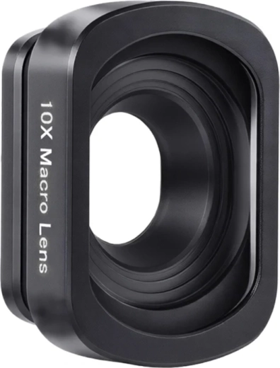 Sunnylife macrofilter 10× voor Osmo Pocket 4 en Osmo Pocket 3