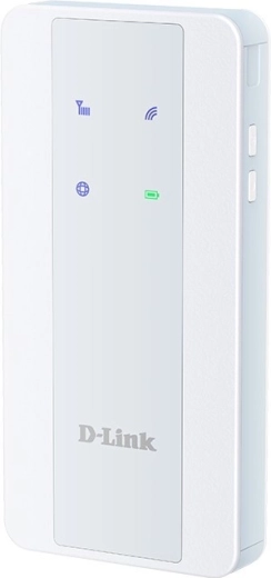 Mobiele 5G-hotspot F518 AX1800 Wi‑Fi 6