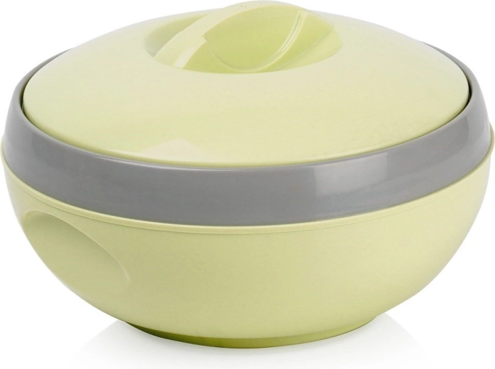 Thermoschaal van roestvrij staal Venus 1,5 l