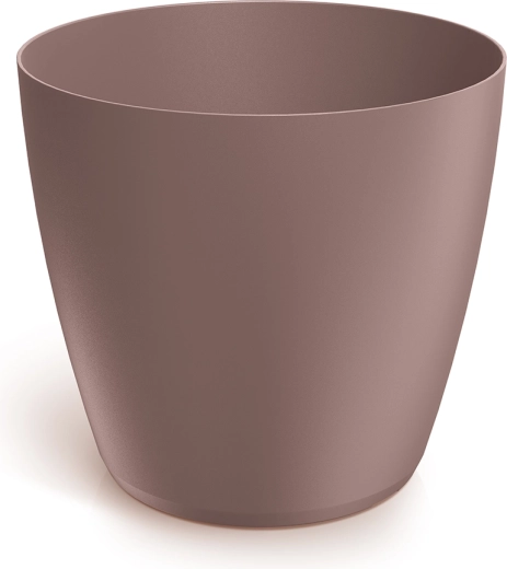 Bloempot Mate 13,8 cm marsala