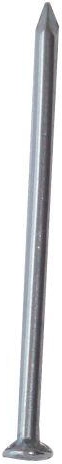 Bouwspijkers 36 × 1,6 mm – verpakking 1 kg