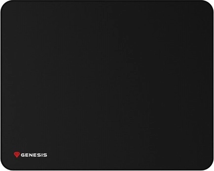 Gamingmuismat Genesis Carbon 500 XL Logo