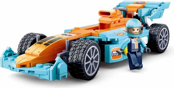 Sluban Grote Formule Racing Team