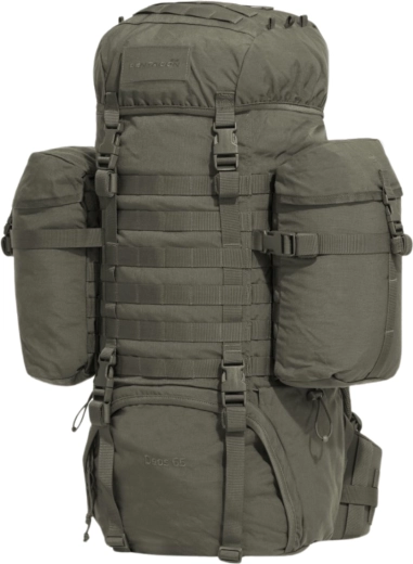 Pentagon Deos tactische rugzak 65 l RAL7013