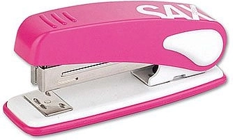 Nietmachine SAX Design 239 roze