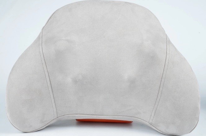 MAX‑Comfy draadloos massagekussen