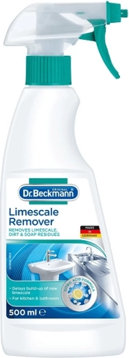 Dr. Beckmann ontkalker spray 500 ml