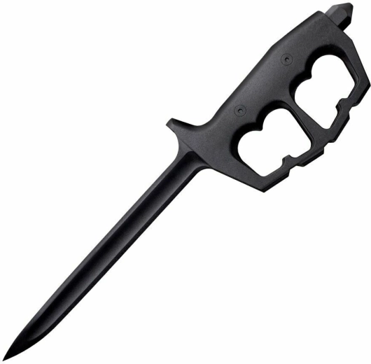 Tactisch kunststof mes-zwaard FGX Chaos 20 cm van Cold Steel