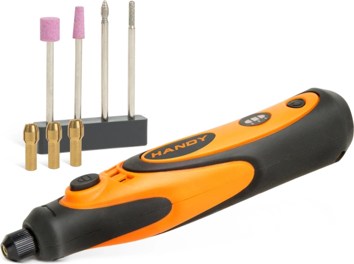 USB-graveerpen 3,6 V