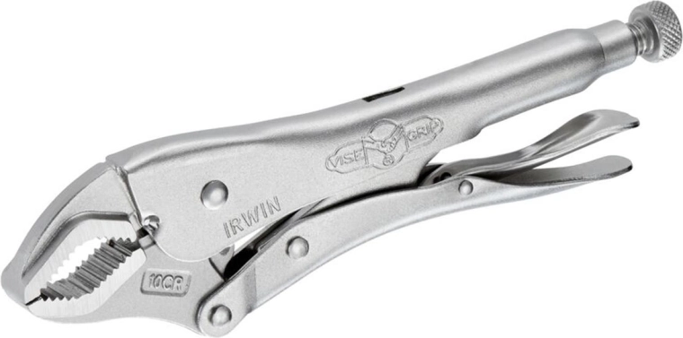 Snelspanklem 250 mm met 48 mm capaciteit IRWIN VISE-GRIP