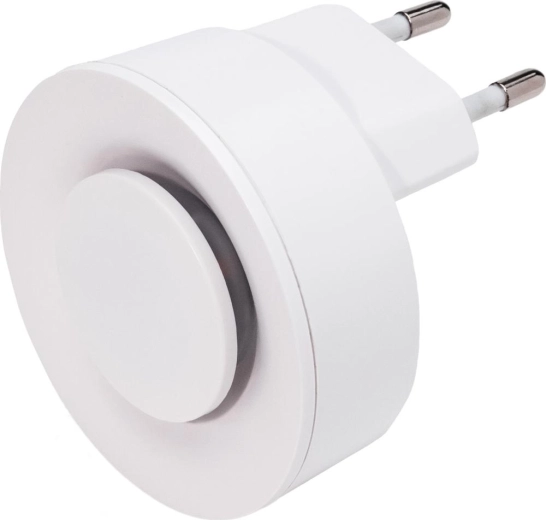 RETLUX LED-nachtlampje voor in het stopcontact met bewegingssensor