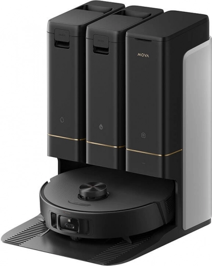 Schoonmaakrobot Mova Z50 Ultra