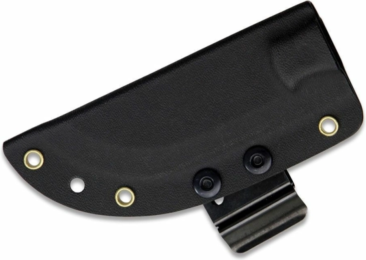 TOPS Knives Tom Brown tracker 4 mini - 1 stuk