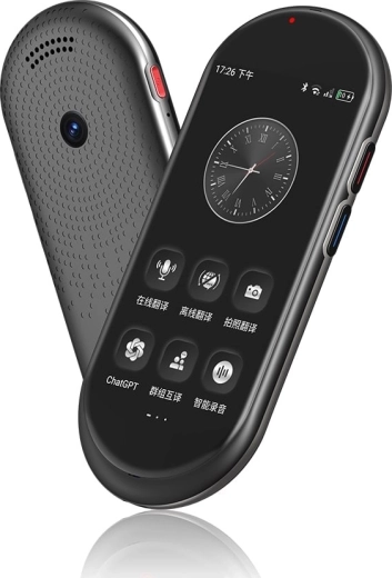 Elektronische vertaler mTalk MT100 4G