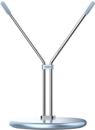 Hoofdtelefoonstandaard AirPods Max SAM-300 blauw