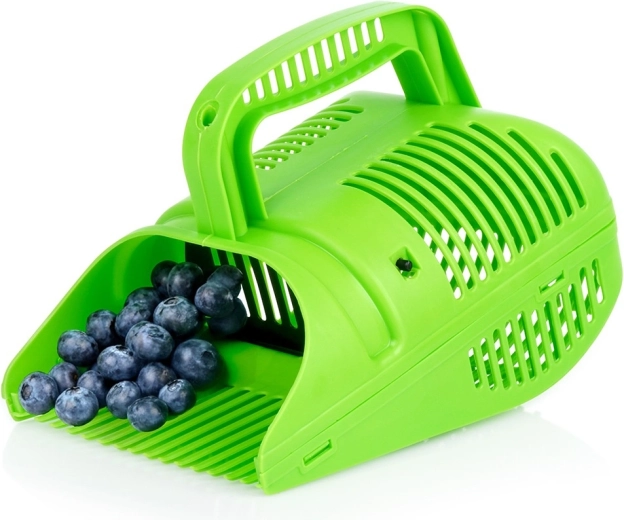 Bessenplukker 22 × 13,5 × 15,5 cm