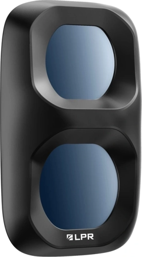 Freewell LPR-filter voor DJI Osmo Pocket 4P
