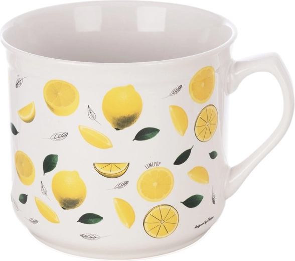 Keramische pulmok LIMEPOP 500 ml