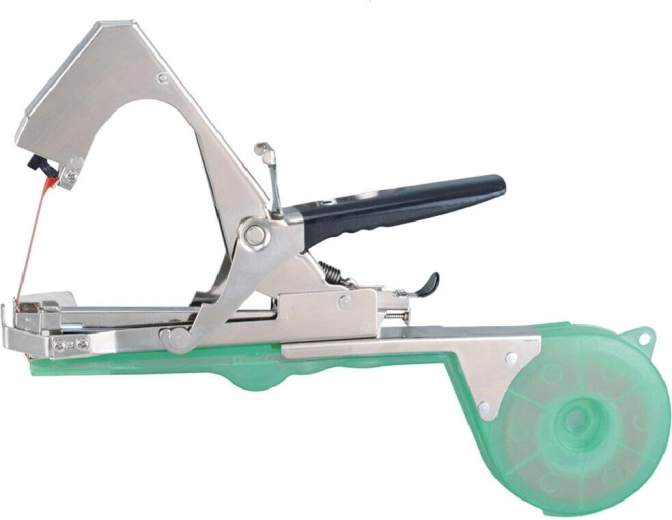 Bindtang voor planten