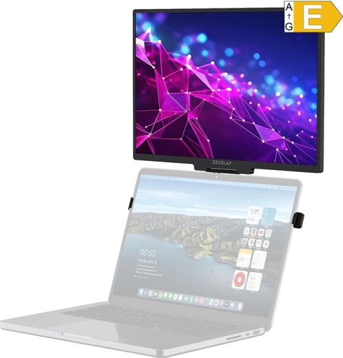 ZEUSLAP Z16H draagbare monitor 16" 2,5K IPS