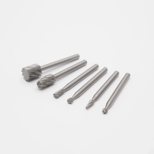 Set graveergereedschap