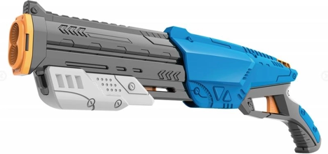 Kinderjachtgeweer met foamprojectielen MAC TOYS