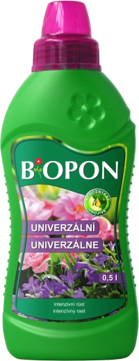 Bopon universele vloeibare meststof 500 ml