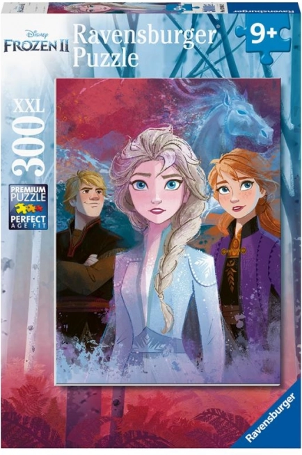 Disney Frozen 2 300 stukjes