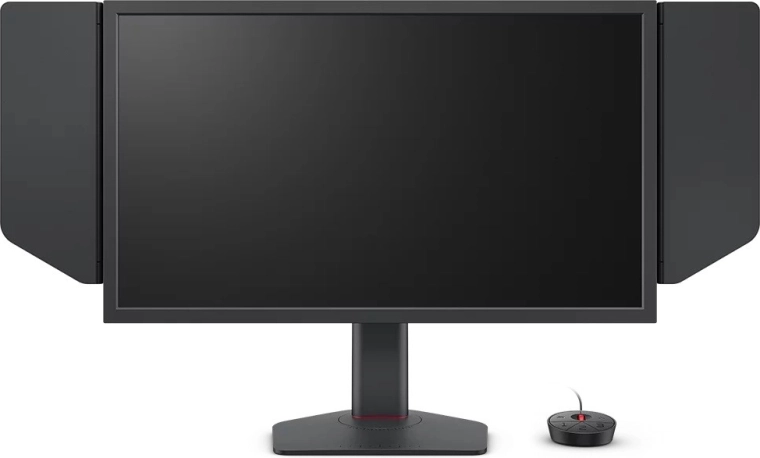 Gamingmonitor 24,5" BENQ XL2540X, 1 ms, LED, HDMI